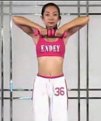 哑铃操视频,高效塑形，轻松打造完美身材