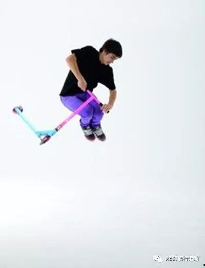 滑板车教学视频,轻松入门，畅享速度与激情