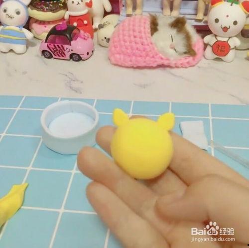 粘土教程视频,轻松掌握手工艺术创作技巧