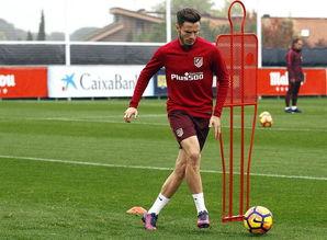 马竞视频,精彩瞬间回顾