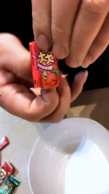 糖果的做法视频,轻松掌握甜蜜秘籍