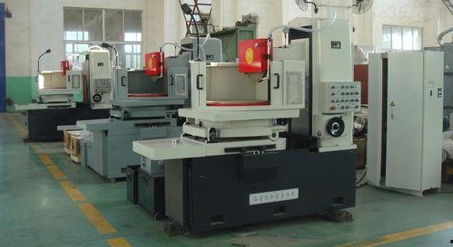 磨床加工视频,磨床加工工艺流程解析与视频展示