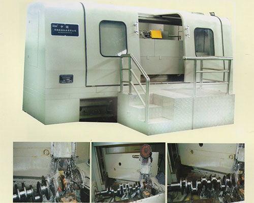 磨床加工视频,磨床加工工艺流程解析与视频展示