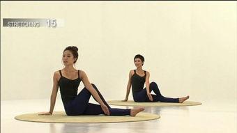 瑜伽瘦身视频,跟随视频轻松瘦身，打造完美身材