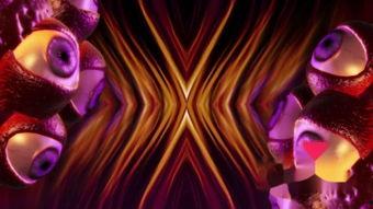 怪视频,探寻网络奇观背后的真相