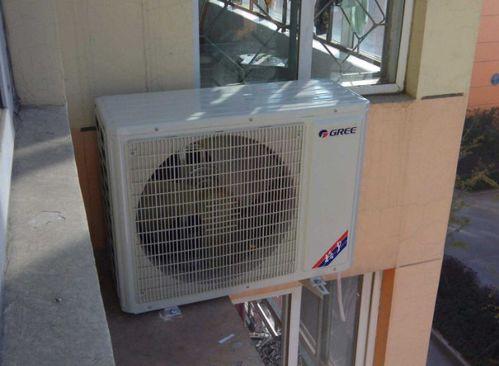 空调外机安装视频教程,视频教程精华汇总