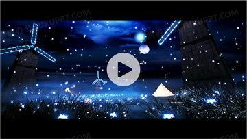 音乐背景视频,探寻音乐背景视频中的情感轨迹