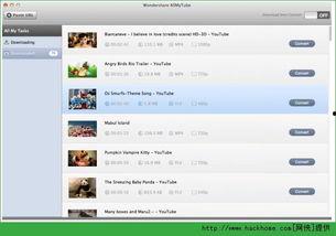 mac下载视频,一键操作，尽享精彩内容