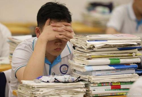 高考后视频,回顾难忘瞬间