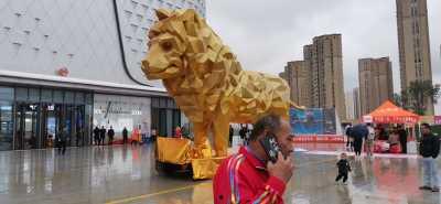 金狮视频,揭秘现代短视频的魅力与影响力