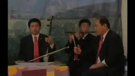 说书视频,一幕幕传奇故事再现