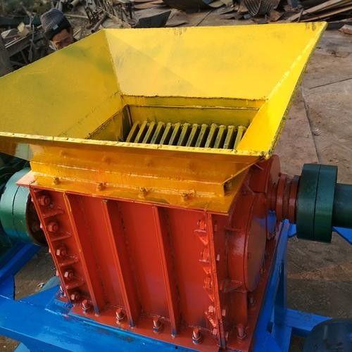 撕碎机视频,撕碎机工作原理与操作演示