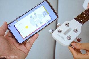 尤克里里新手教程视频,新手教程视频精华解析