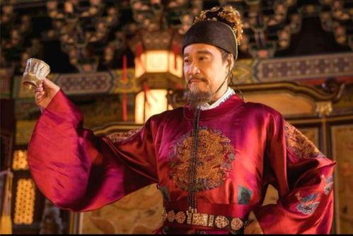 明朝视频,揭秘历史长河中的辉煌与沧桑