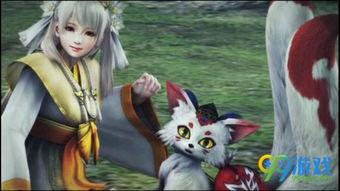 天狐视频,揭秘虚拟世界中的奇幻之旅