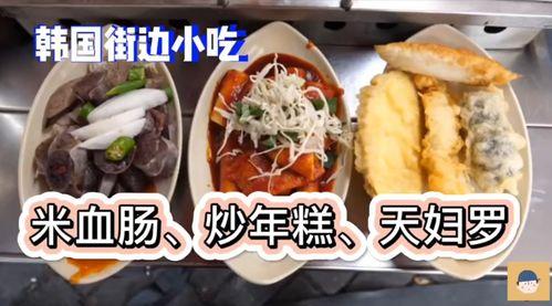 做小吃的视频,在家也能成为美食达人