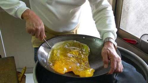 做小吃的视频,在家也能成为美食达人