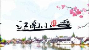 忆江南视频,穿越时空的江南水乡风情画卷