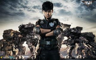 逆战张杰视频,燃情演绎，唤醒热血青春