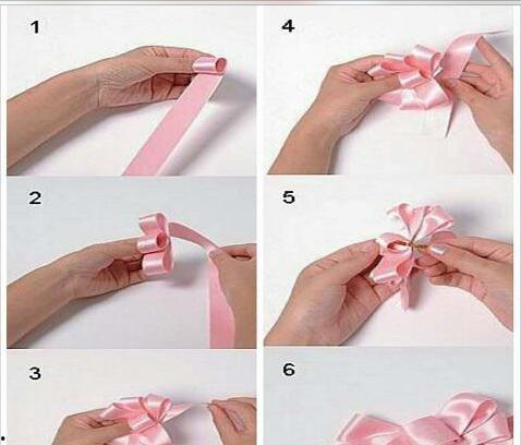 怎么系蝴蝶结视频,轻松掌握时尚蝴蝶结结扎技巧