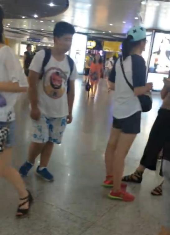 地铁咸猪手视频,公共场所安全与文明素养的反思