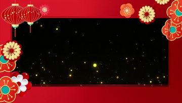 春节视频模板,春节视频模板盛宴