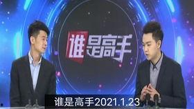 谁是高手双升视频,视频解析双升牌技巅峰对决