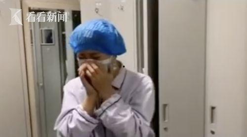 护士视频,温馨护理瞬间大盘点