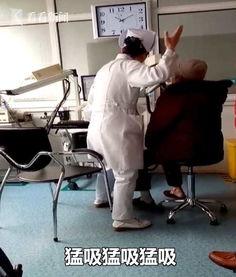 护士视频,温馨护理瞬间大盘点