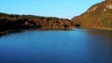 视频山水,探寻自然之美