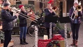 长号独奏曲大全视频,悠扬旋律中的经典之旅