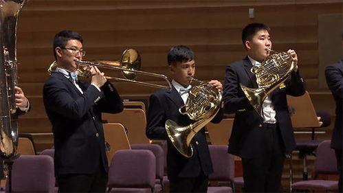 长号独奏曲大全视频,悠扬旋律中的经典之旅