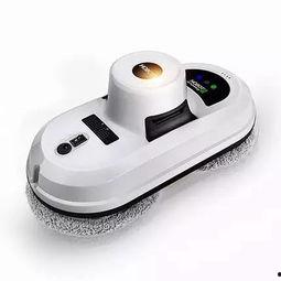 擦玻璃神器视频,告别传统清洁烦恼