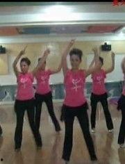 老年广场舞视频,老年广场舞的魅力瞬间