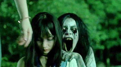 恐怖灵异视频,灵异视频背后的恐怖真相