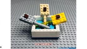 乐高教程视频,轻松掌握拼搭技巧，开启创意无限之旅