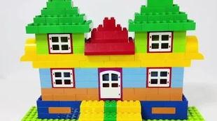 乐高教程视频,轻松掌握拼搭技巧，开启创意无限之旅