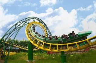 过山车视频下载,带你领略速度与激情