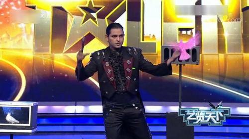 神奇魔术视频,跟随视频探索魔术世界