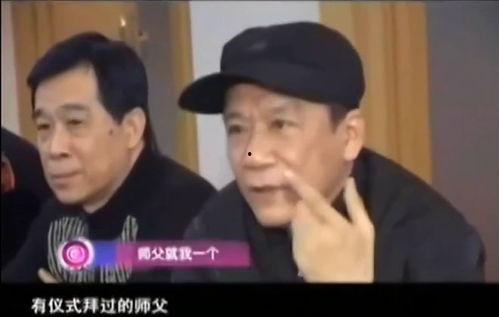 侯耀文视频,笑谈人生，传承相声艺术魅力