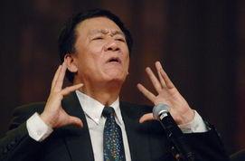 侯耀文视频,笑谈人生，传承相声艺术魅力