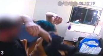 侵性视频,侵性视频背后的黑暗真相