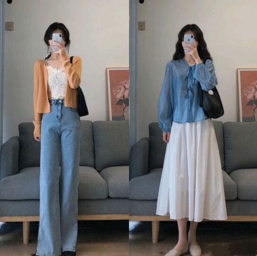 穿衣搭配视频,视频教你打造完美穿衣搭配