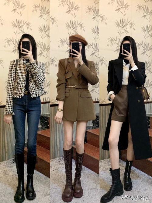 穿衣搭配视频,视频教你打造完美穿衣搭配