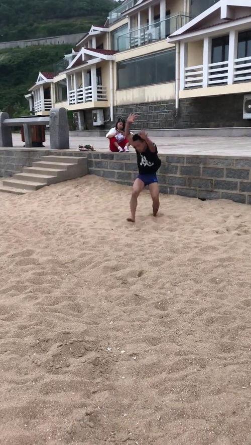 沙滩视频,捕捉夏日海浪与阳光的美好瞬间