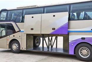 开大巴车视频,揭秘大巴车视频中的奇妙旅程