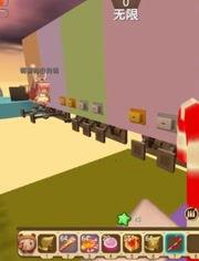 迷你世界木鱼解说视频,跟随木鱼解说，探索神秘奇幻之旅