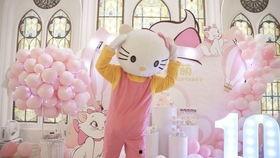 生日短视频,生日短视频的温馨回顾