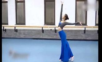面试舞蹈视频,面试舞蹈视频精彩瞬间回顾