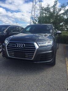 q7视频,揭秘科技与生活的完美融合